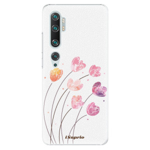 Plastové pouzdro iSaprio - Flowers 14 na mobil Xiaomi Mi Note 10 / Note 10 Pro
