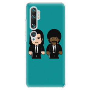 Plastové pouzdro iSaprio - Pulp Fiction na mobil Xiaomi Mi Note 10 / Note 10 Pro