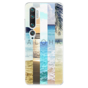 Plastové pouzdro iSaprio - Aloha 02 na mobil Xiaomi Mi Note 10 / Note 10 Pro