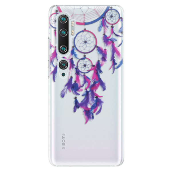 Plastové pouzdro iSaprio - Dreamcatcher 01 - Xiaomi Mi Note 10 / Note 10 Pro