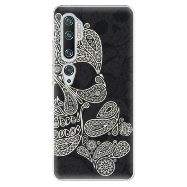 Plastové pouzdro iSaprio - Mayan Skull - Xiaomi Mi Note 10 / Note 10 Pro