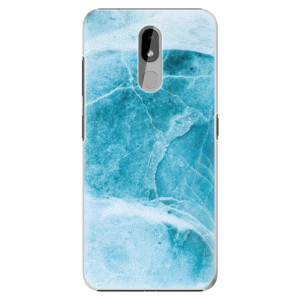 Plastové pouzdro iSaprio - Blue Marble na mobil Nokia 3.2