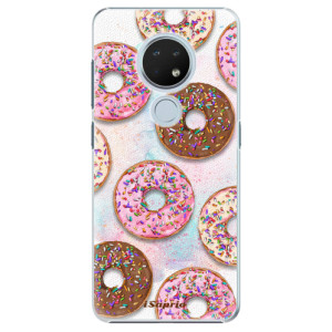 Plastové pouzdro iSaprio - Donuts 11 na mobil Nokia 6.2