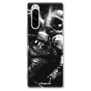 Plastové pouzdro iSaprio - Astronaut 02 na mobil Sony Xperia 5