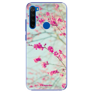 Plastové pouzdro iSaprio - Blossom 01 na mobil Xiaomi Redmi Note 8T