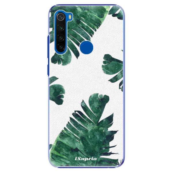 Plastové pouzdro iSaprio - Jungle 11 - Xiaomi Redmi Note 8T
