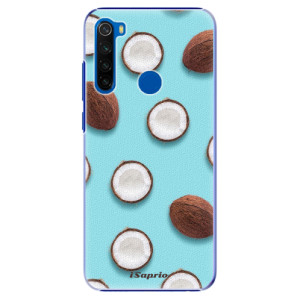 Plastové pouzdro iSaprio - Coconut 01 na mobil Xiaomi Redmi Note 8T