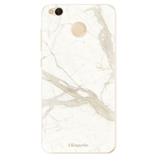 Odolné silikonové pouzdro iSaprio - Marble 12 - Xiaomi Redmi 4X