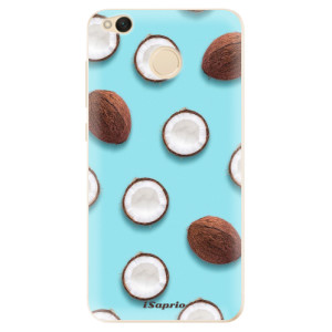 Odolné silikonové pouzdro iSaprio - Coconut 01 na mobil Xiaomi Redmi 4X