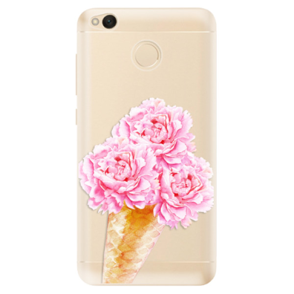 Odolné silikonové pouzdro iSaprio - Sweets Ice Cream - Xiaomi Redmi 4X