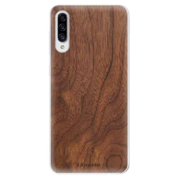 Odolné silikonové pouzdro iSaprio - Wood 10 - Samsung Galaxy A30s