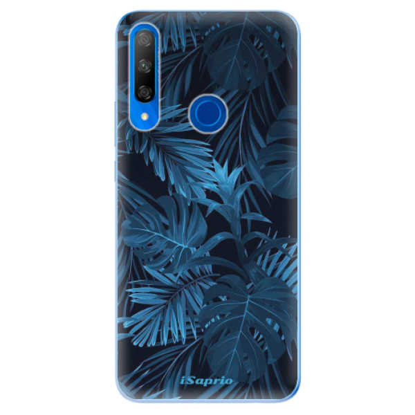Odolné silikonové pouzdro iSaprio - Jungle 12 - Huawei Honor 9X