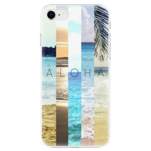 Plastové pouzdro iSaprio - Aloha 02 na mobil Apple iPhone SE 2020 / Apple iPhone SE 2022
