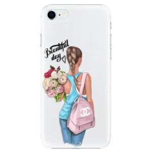 Plastové pouzdro iSaprio - Beautiful Day na mobil Apple iPhone SE 2020 / Apple iPhone SE 2022