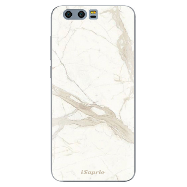 Odolné silikonové pouzdro iSaprio - Marble 12 - Huawei Honor 9