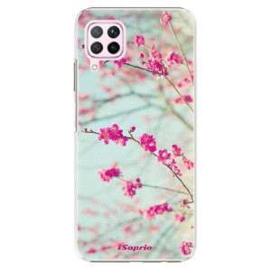 Plastové pouzdro iSaprio - Blossom 01 - na mobil Huawei P40 Lite