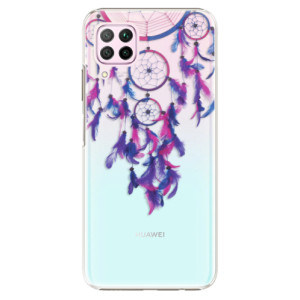 Plastové pouzdro iSaprio - Dreamcatcher 01 - na mobil Huawei P40 Lite