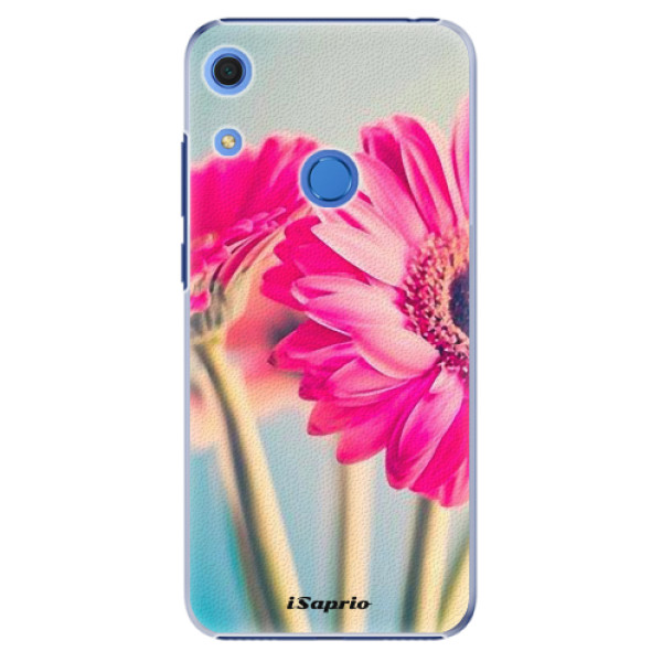 Plastové pouzdro iSaprio - Flowers 11 - Huawei Y6s
