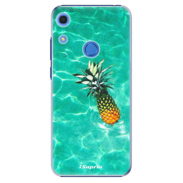Plastové pouzdro iSaprio - Pineapple 10 - Huawei Y6s