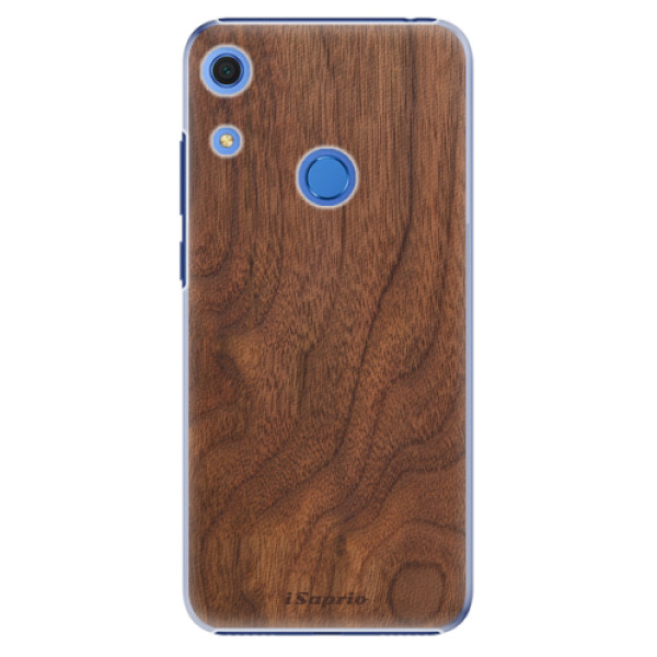 Plastové pouzdro iSaprio - Wood 10 - Huawei Y6s