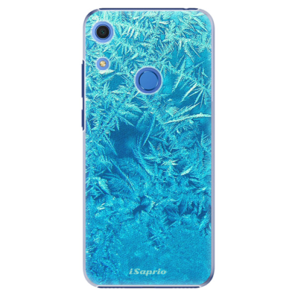 Plastové pouzdro iSaprio - Ice 01 - Huawei Y6s