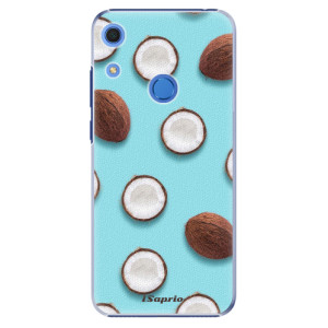 Plastové pouzdro iSaprio - Coconut 01 - na mobil Huawei Y6s