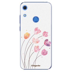 Plastové pouzdro iSaprio - Flowers 14 - na mobil Huawei Y6s
