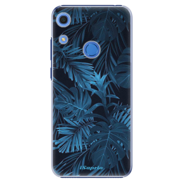 Plastové pouzdro iSaprio - Jungle 12 - na mobil Huawei Y6s (Plastový, kryt, obal pouzdro iSaprio - Jungle 12 - na mobilní telefon Huawei Y6s)