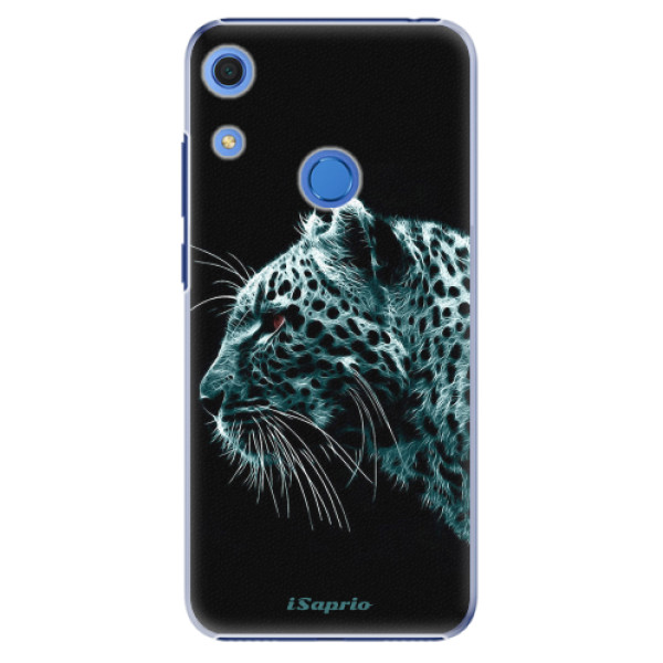 Plastové pouzdro iSaprio - Leopard 10 - Huawei Y6s