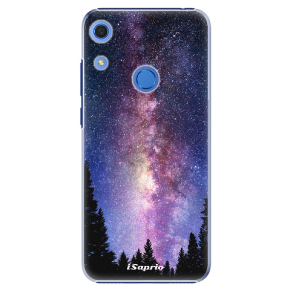 Plastové pouzdro iSaprio - Milky Way 11 - na mobil Huawei Y6s (Plastový, kryt, obal pouzdro iSaprio - Milky Way 11 - na mobilní telefon Huawei Y6s)
