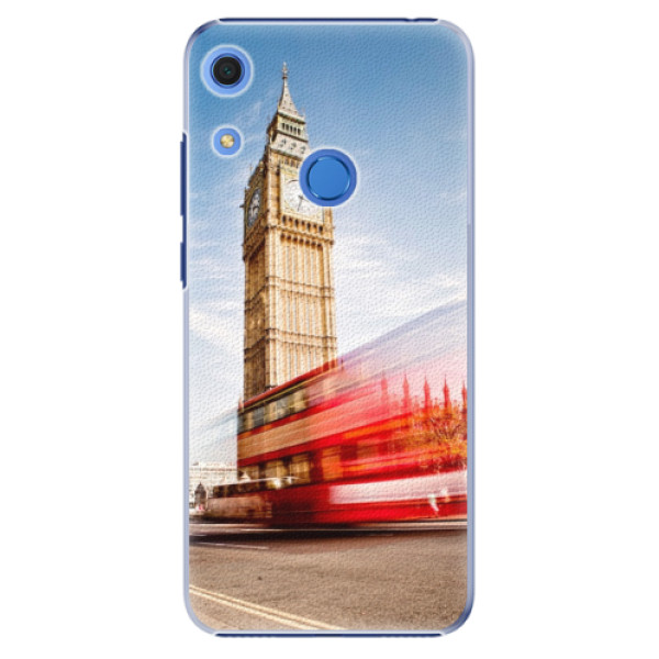 Plastové pouzdro iSaprio - London 01 - Huawei Y6s