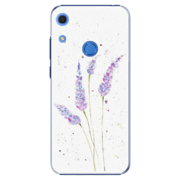 Plastové pouzdro iSaprio - Lavender - Huawei Y6s