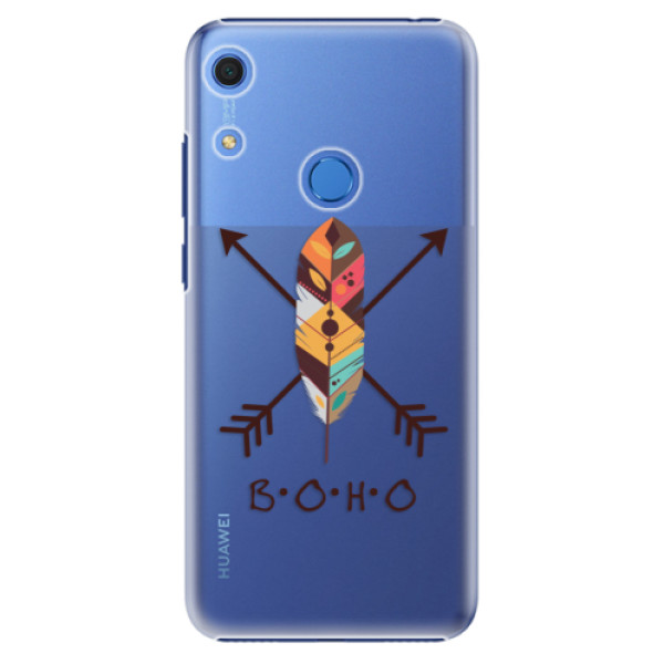 Plastové pouzdro iSaprio - BOHO - Huawei Y6s