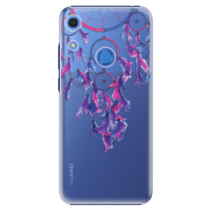 Plastové pouzdro iSaprio - Dreamcatcher 01 - na mobil Huawei Y6s