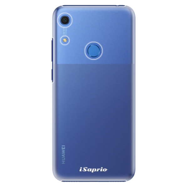Plastové pouzdro iSaprio - 4Pure - mléčné bez potisku - na mobil Huawei Y6s (Plastový, kryt, obal pouzdro iSaprio - 4Pure - mléčné bez potisku - na mobilní telefon Huawei Y6s)