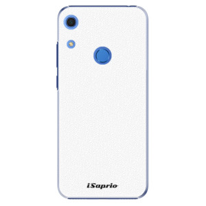 Plastové pouzdro iSaprio - 4Pure - bílé - na mobil Huawei Y6s