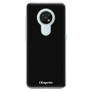 Plastové pouzdro iSaprio - 4Pure - černé - na mobil Nokia 7.2