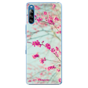 Plastové pouzdro iSaprio - Blossom 01 - na mobil Sony Xperia L4