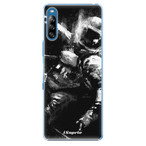 Plastové pouzdro iSaprio - Astronaut 02 - na mobil Sony Xperia L4