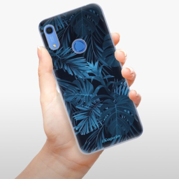 Silikonové pouzdro iSaprio - Huawei Y6s - Jungle 12