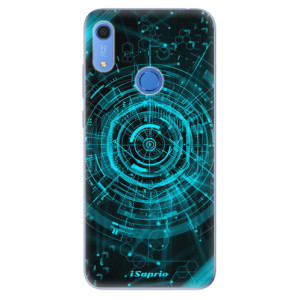 Silikonové pouzdro iSaprio - Huawei Y6s - Technics 02