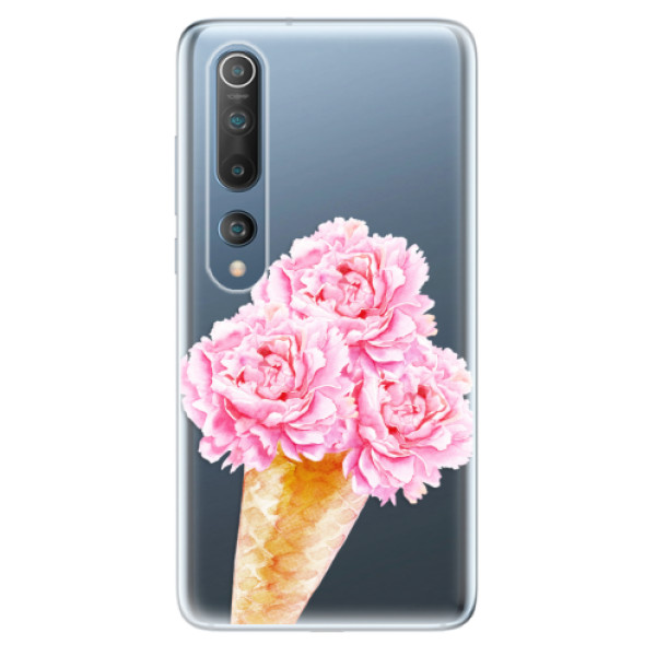 Odolné silikonové pouzdro iSaprio - Sweets Ice Cream - Xiaomi Mi 10 / Mi 10 Pro