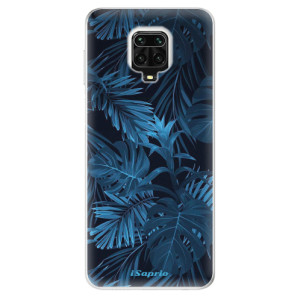 Silikonové pouzdro iSaprio - Xiaomi Redmi Note 9 Pro / Xiaomi Redmi Note 9S - Jungle 12