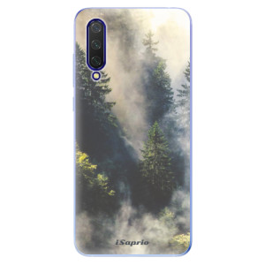 Silikonové pouzdro iSaprio - Xiaomi Mi 9 Lite - Forrest 01
