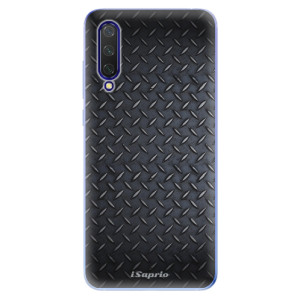 Silikonové pouzdro iSaprio - Xiaomi Mi 9 Lite - Metal 01