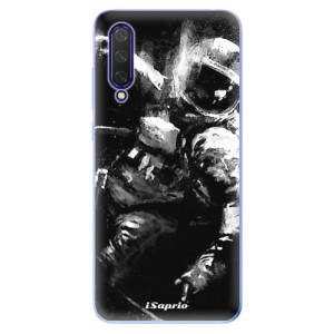Silikonové pouzdro iSaprio - Astronaut 02 na mobil Xiaomi Mi 9 Lite