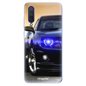 Silikonové pouzdro iSaprio - Chevrolet 01 na mobil Xiaomi Mi 9 Lite