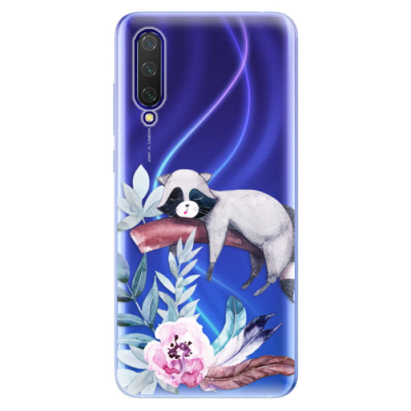 Odolné silikonové pouzdro iSaprio - Lazy Day - Xiaomi Mi 9 Lite