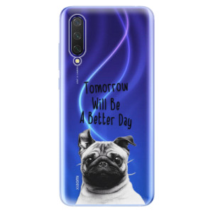 Silikonové pouzdro iSaprio - Better Day 01 na mobil Xiaomi Mi 9 Lite