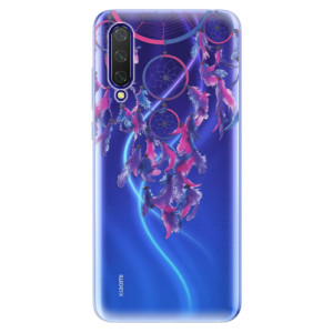 Silikonové pouzdro iSaprio - Dreamcatcher 01 na mobil Xiaomi Mi 9 Lite